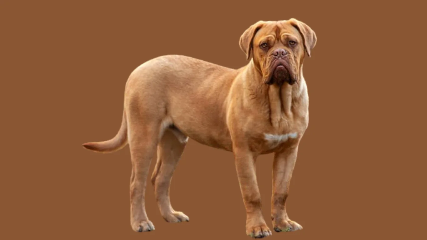 French mastiff price in India