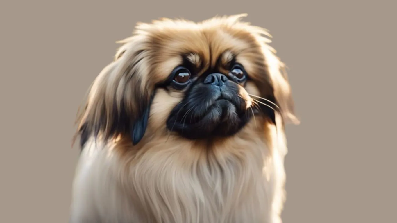 Pekingese price in India