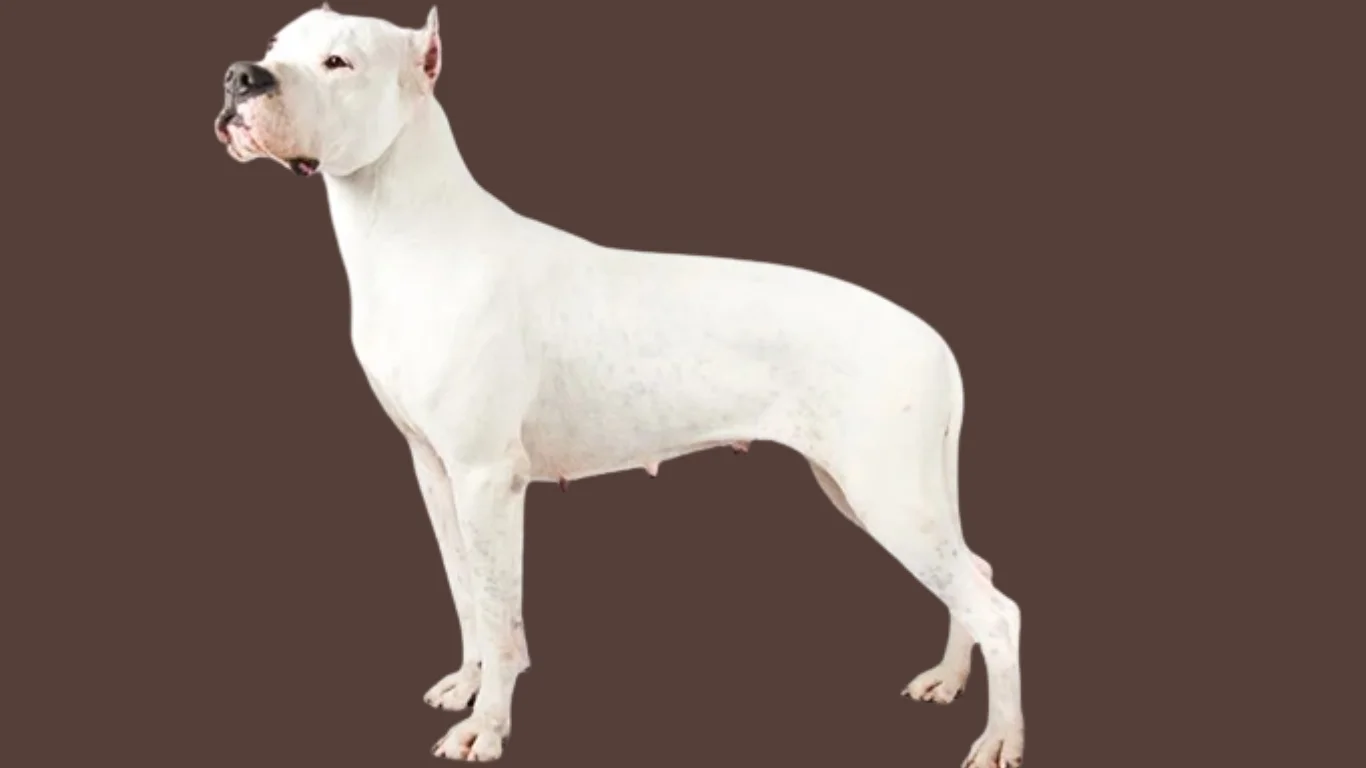 Dogo Argentino price in India