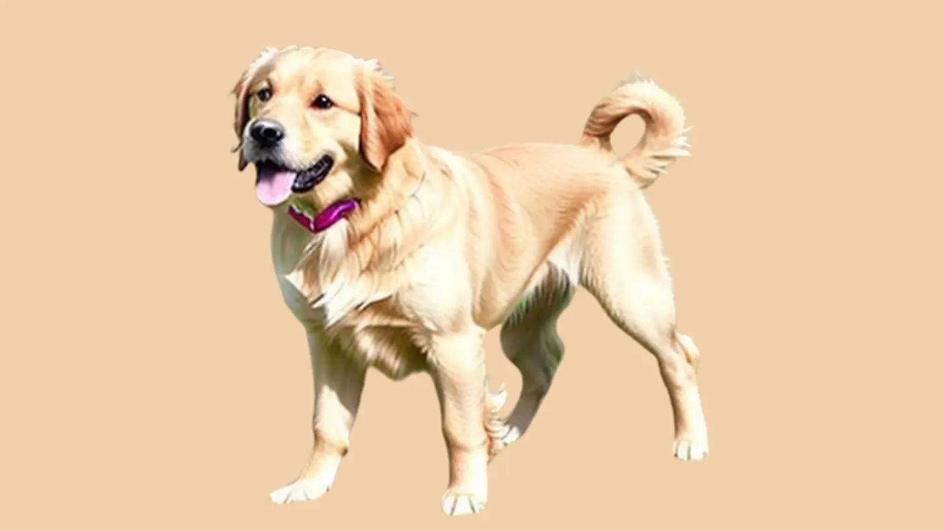 Golden Retriever Price in Dehradun