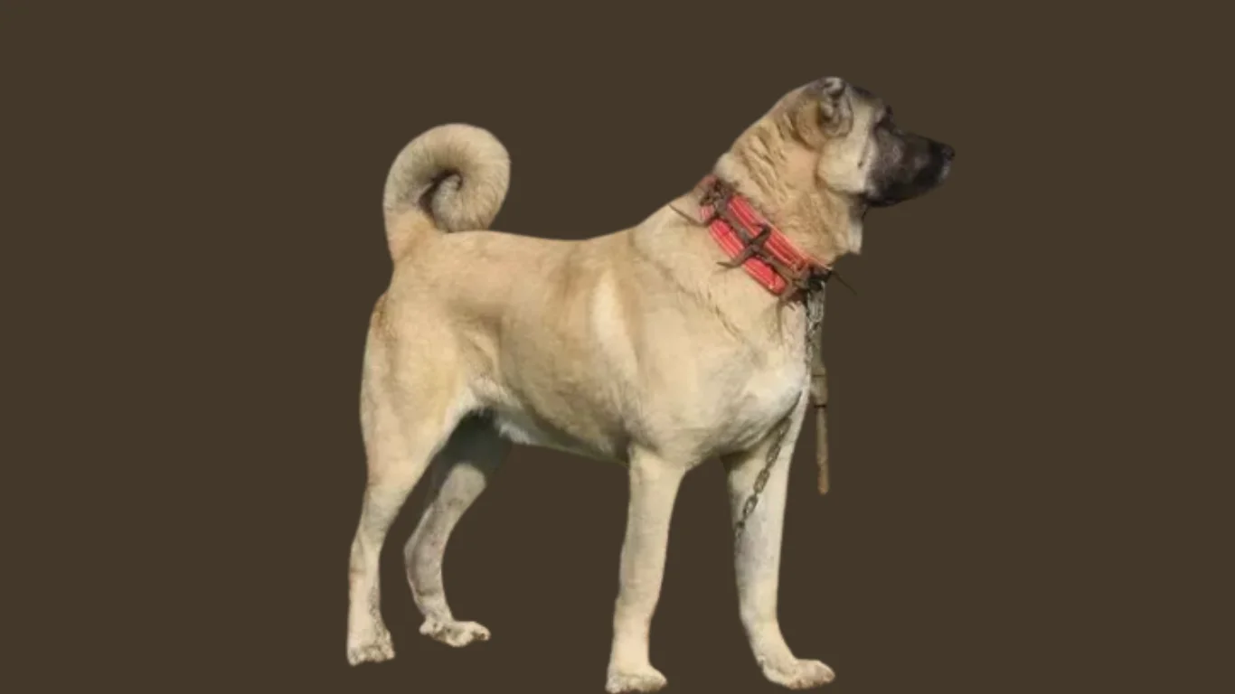 Kangal dog price in India