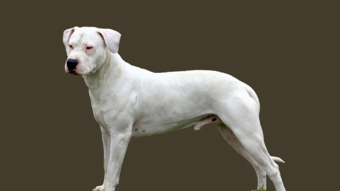 Dogo Argentino price in Delhi