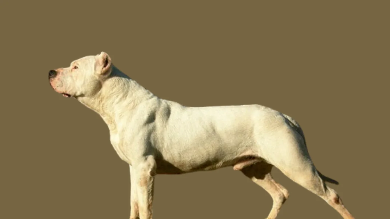 Dogo Argentino price in Punjab