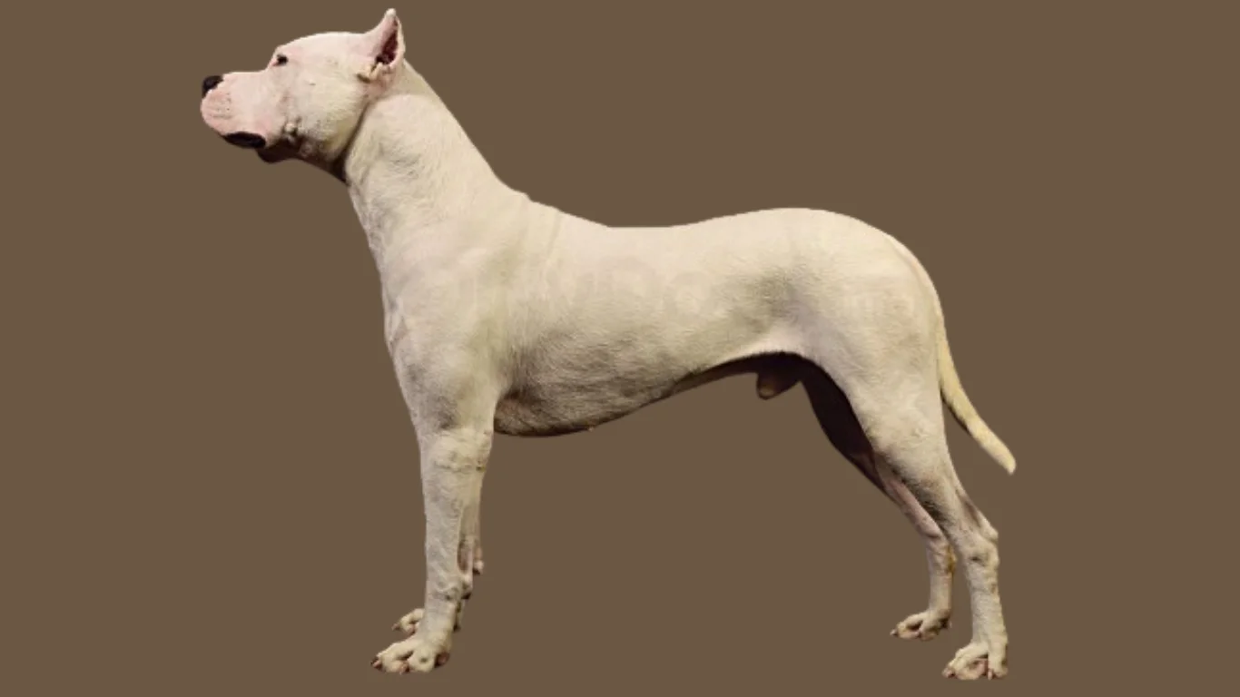 Dogo Argentino price in Kerala